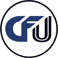 Logo of Caribbean Football Union - CFU