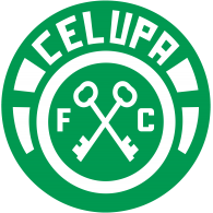 Logo of Celupa Futebol Clube (Guaíba)