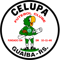 Logo of Celupa Futebol Clube (Guaíba)