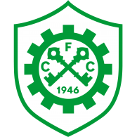 Logo of Celupa Futebol Clube (Guaíba)