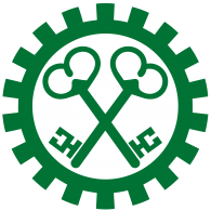 Logo of Celupa Futebol Clube (Guaíba)