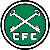 Logo of Celupa Futebol Clube (Guaíba)