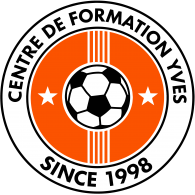 Logo of Centre de Formation Yves