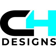 Logo of CHdesigns