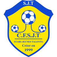 Logo of Club de Football Stars Jeunes Talent