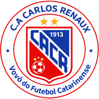 Logo of Clube Atlético Carlos Renaux