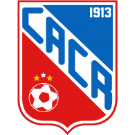 Logo of Clube Atlético Carlos Renaux