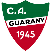 Logo of CLUBE ATLÉTICO GUARANY (FLORIANÓPOLIS)
