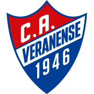 Logo of Clube Atlético Veranense Recreativo e Cultural – Veranópolis