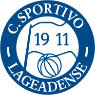 Logo of Clube Esportivo Lajeadense – Lajeado