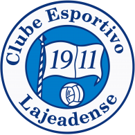 Logo of Clube Esportivo Lajeadense – Lajeado