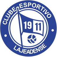 Logo of Clube Esportivo Lajeadense – Lajeado