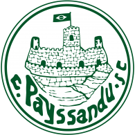 Logo of CLUBE ESPORTIVO PAYSANDU (BRUSQUE)