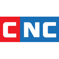 Logo of Cambodian News Channel