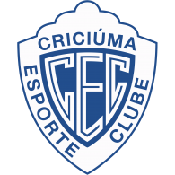 Logo of Criciúma Esporte Clube