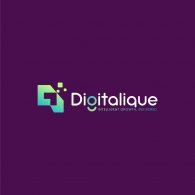 Logo of Digitalique