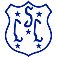 Logo of Esporte Clube Cruzeiro (Porto Alegre)