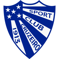 Logo of Esporte Clube Cruzeiro (Porto Alegre)
