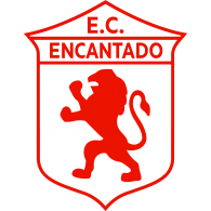 Logo of ESPORTE CLUBE ENCANTADO