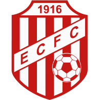 Logo of Esporte Clube Ferro Carril de Uruguaiana