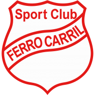 Logo of Esporte Clube Ferro Carril de Uruguaiana