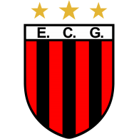 Logo of ESPORTE CLUBE GUARANI (VENÂNCIO AIRES)