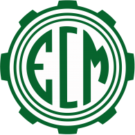 Logo of Esporte Clube Metropol