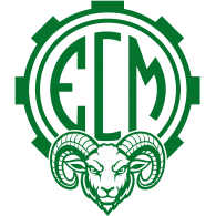 Logo of Esporte Clube Metropol