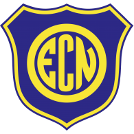 Logo of Esporte Clube Nacional (Cruz Alta)