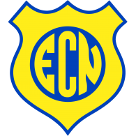 Logo of Esporte Clube Nacional (Cruz Alta)