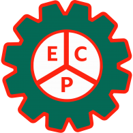 Logo of Esporte Clube Próspera
