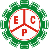 Logo of Esporte Clube Próspera