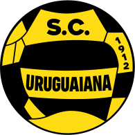 Logo of Esporte Clube Uruguaiana