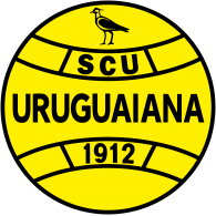 Logo of Esporte Clube Uruguaiana