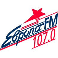 Logo of Europa FM 107.0