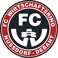 Logo of FC WR Nussdorf-Debant