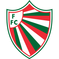 Logo of Fluminense Futebol Clube – Santana do Livramento