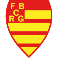 Logo of Football Club Riograndense (Rio Grande)