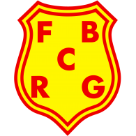 Logo of Football Club Riograndense (Rio Grande)