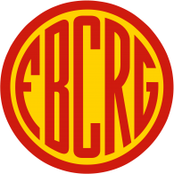 Logo of Football Club Riograndense (Rio Grande)