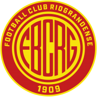 Logo of Football Club Riograndense (Rio Grande)
