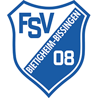 Logo of FSV Bietigheim-Bissingen