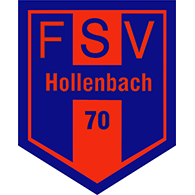 Logo of FSV Hollenbach