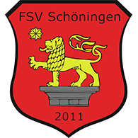 Logo of FSV Schoningen