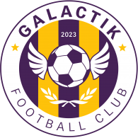 Logo of Galactik Football Club