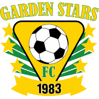 Logo of Garden Stars FC