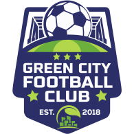 Logo of Green City FC
