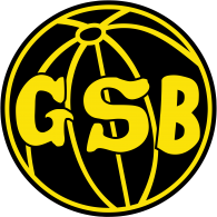 Logo of Grêmio Esportivo Bagé