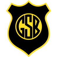 Logo of Grêmio Esportivo Bagé