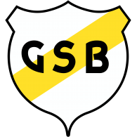Logo of Grêmio Esportivo Bagé